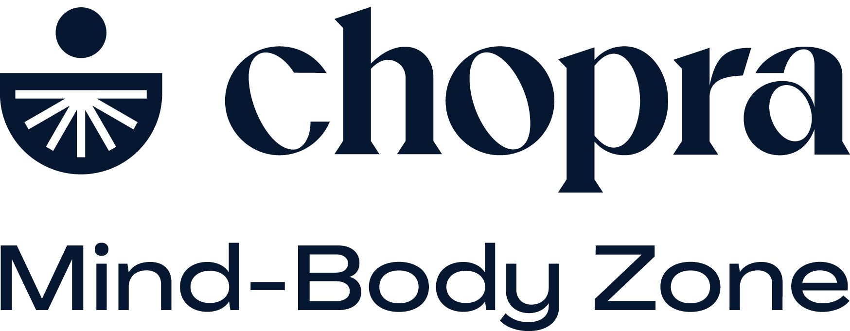 Chopra Mind Body Zone at LNPC