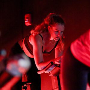 Spin Group exercise classes