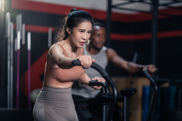 hiiit workout