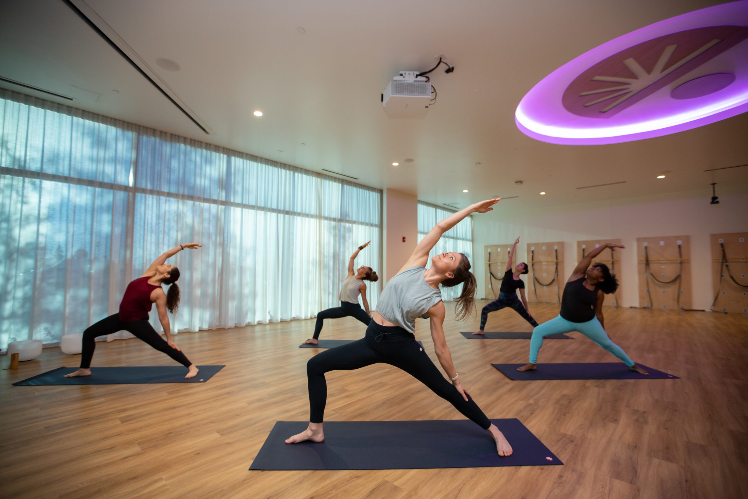 Yoga Classes Schedule - Body And Mind Yoga Center