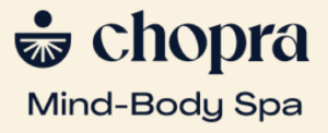 Chopra Spa Logo
