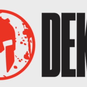 DEKA Logo