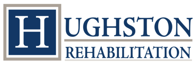 Hughston Rehabilition Logo