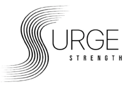URGE Strength Logo