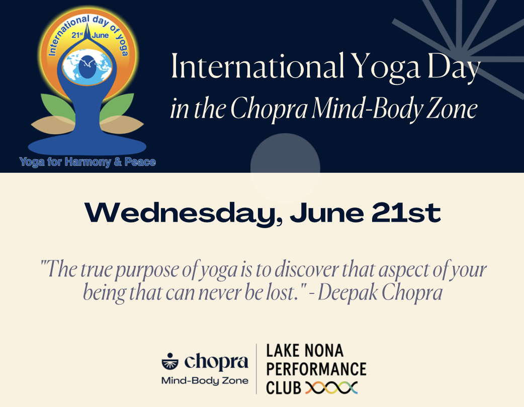 International Yoga Day at LNPC