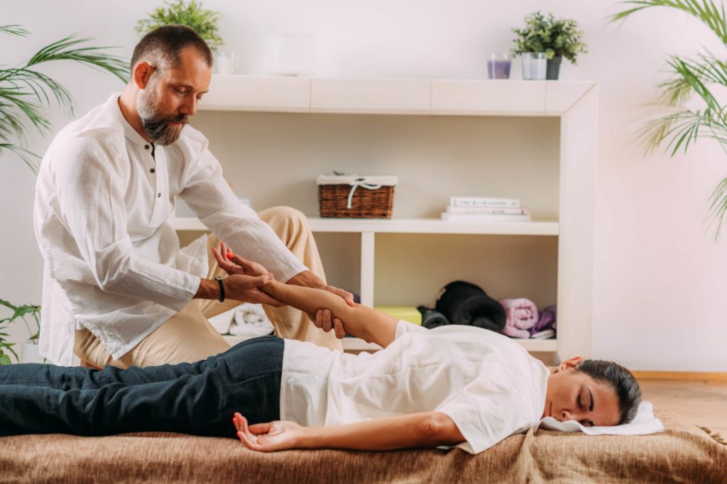 How a Massage Can Boost Your Mental Health | Top 10 Benefits