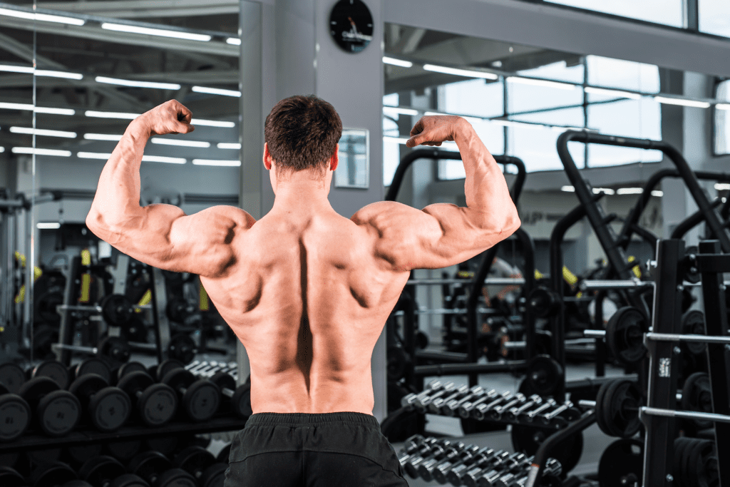 5 Bicep and Tricep Workouts That Will Give You Bigger Arms
